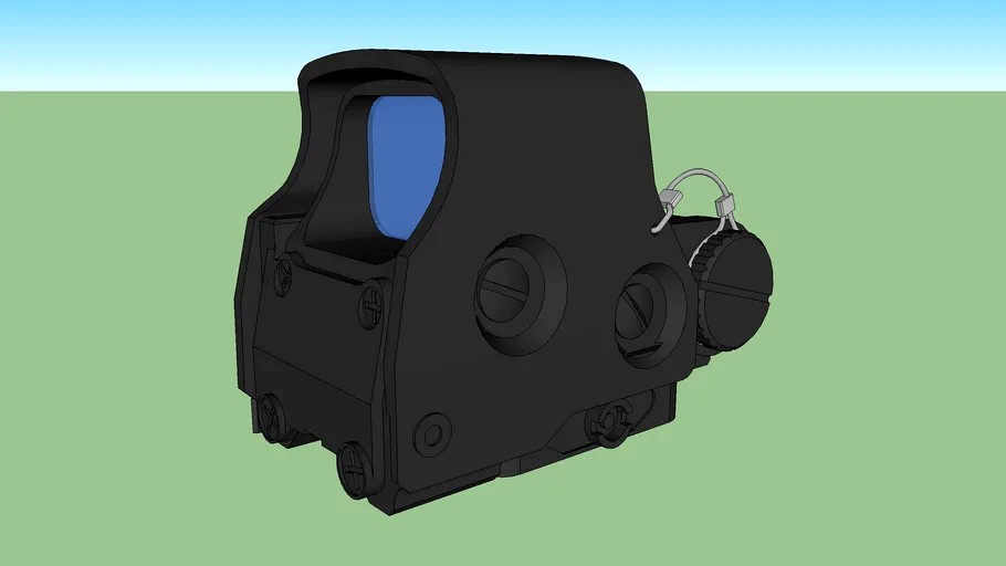 Eotech EXPS3
