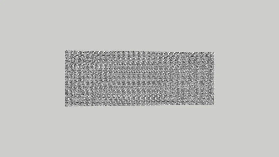 Chapa sinusoidal