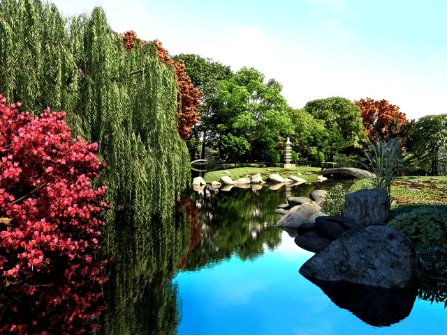 Archmodels vol 58 3D Model