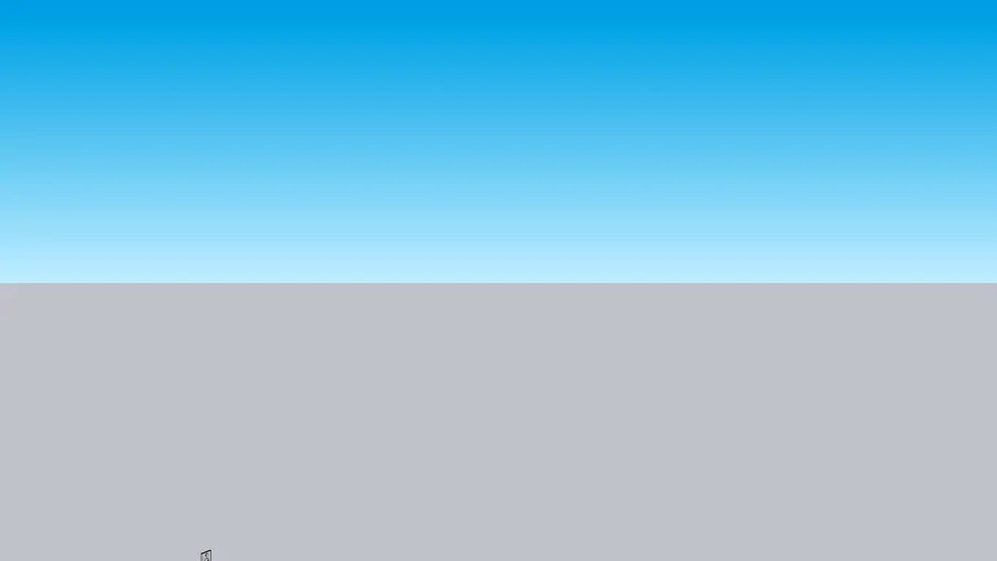 ROK HARDWARE DRAFTING TABLE HINGE