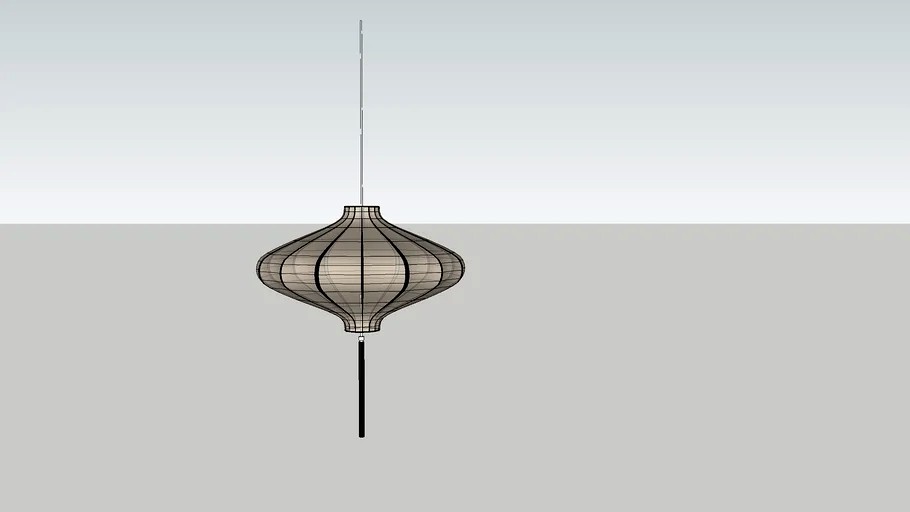 PENDANT LIGHT 108