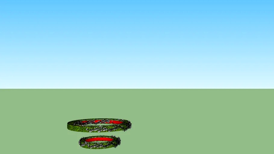 CIRCULO FLORES