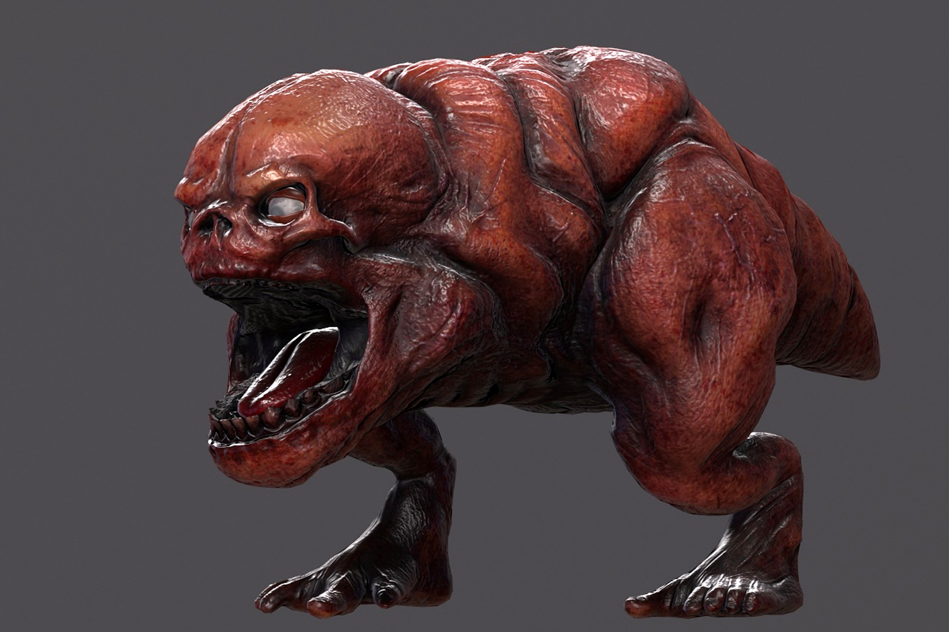 Hell Dog 2