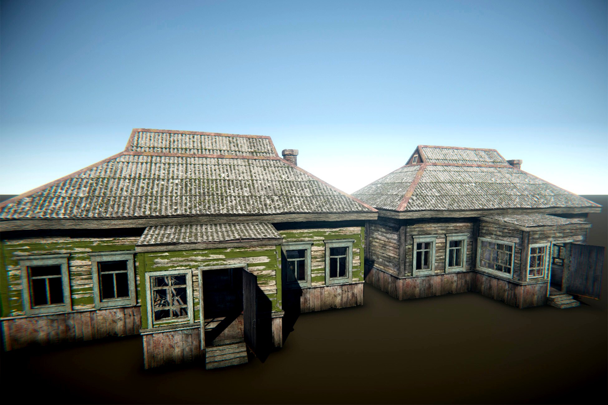 Сountry house