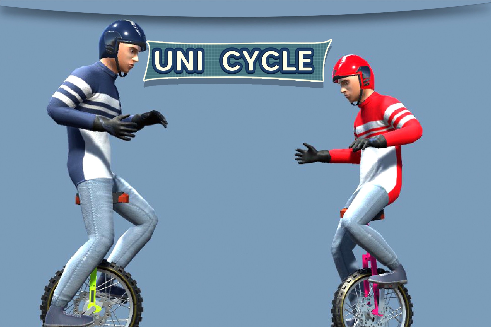 Uni Cycle