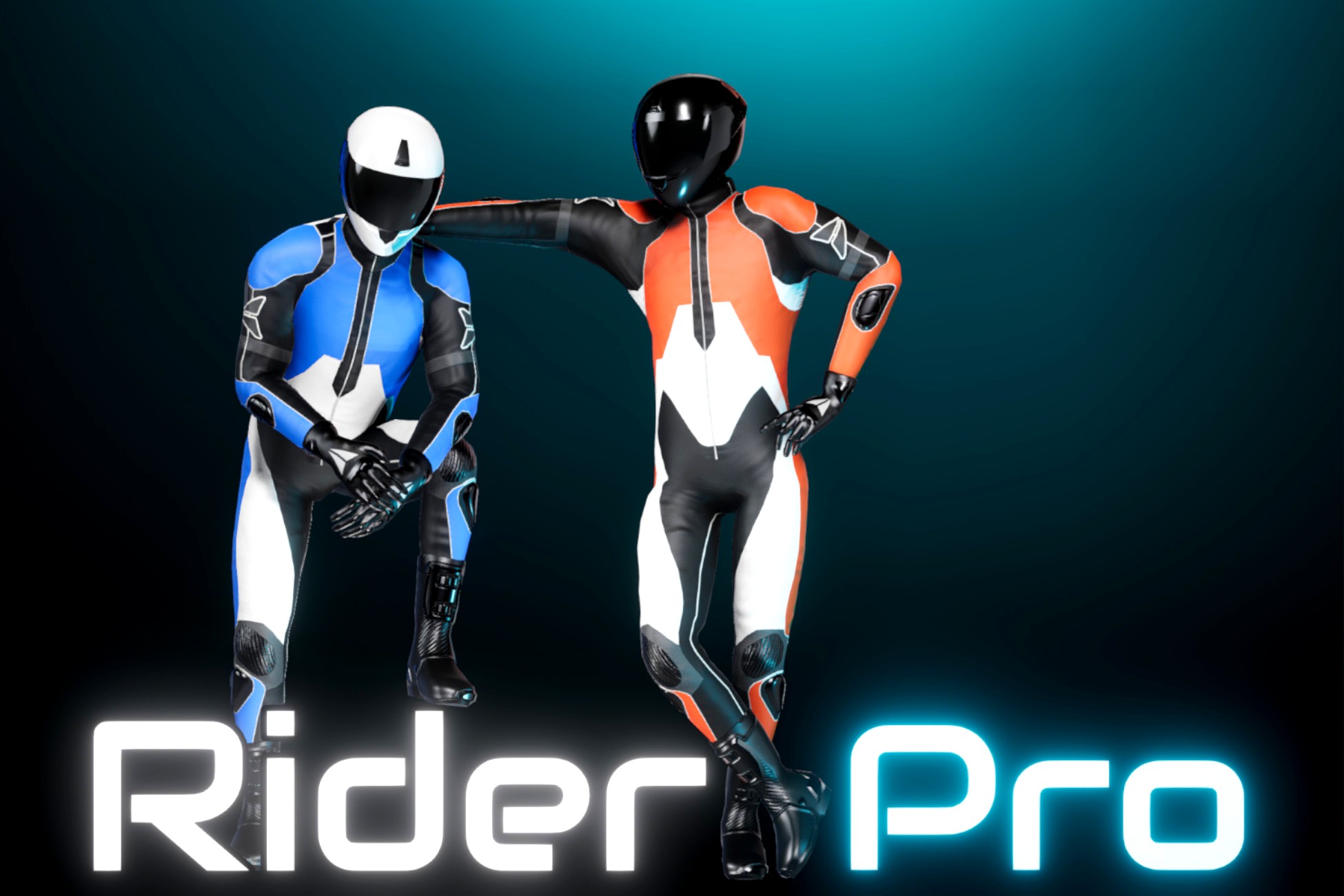 Rider Pro