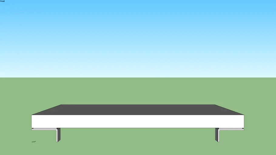 TUNIS - Estúdio América