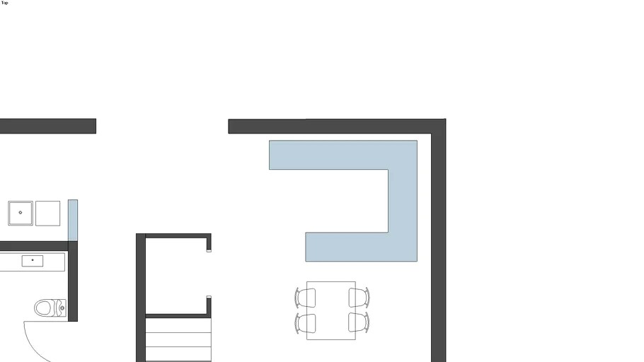 floor plan idi