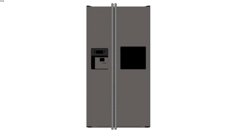 LG Refrigerator
