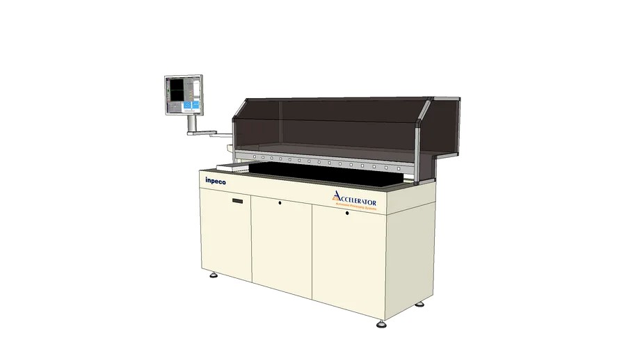 Inpeco+Input-Output+Module