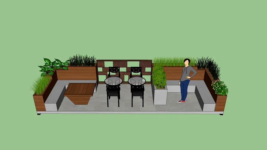 Parklet