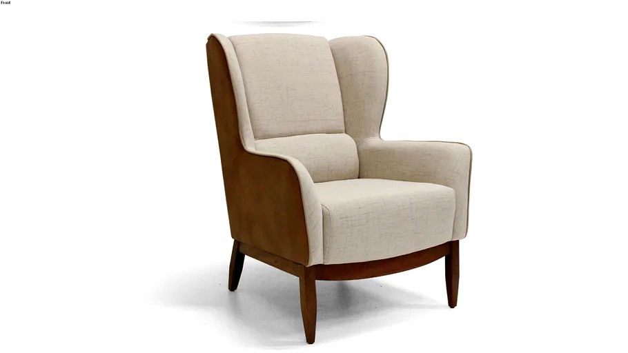 Poltrona Lorena Combinare