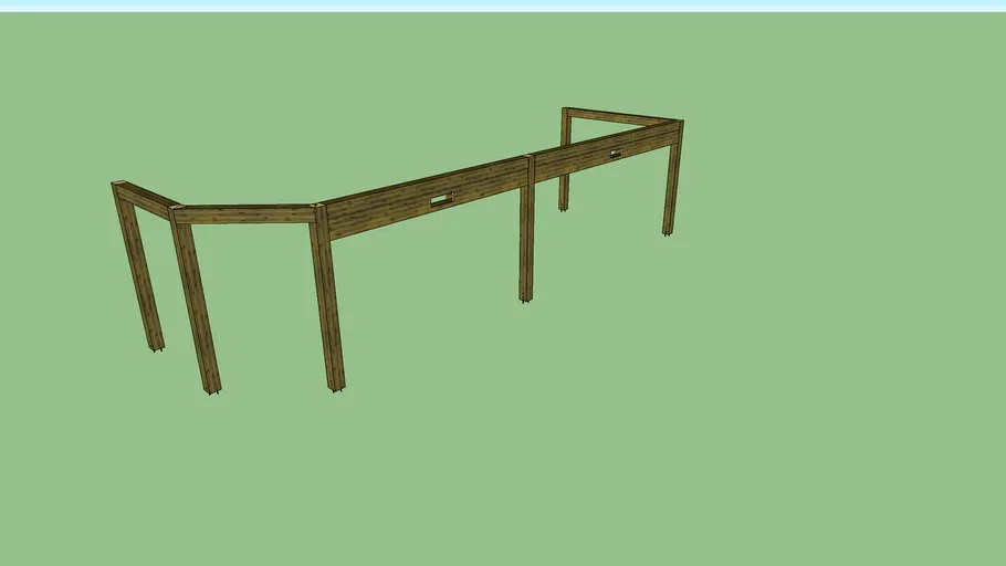 westfeldt timberframe