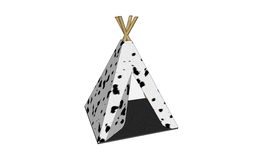 Kinder tipi