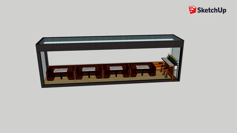 Test Parklet