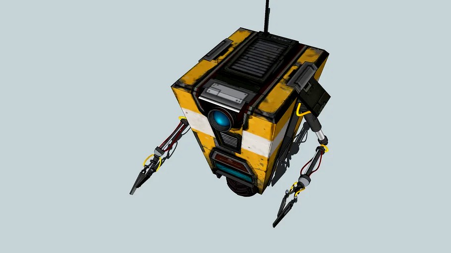 claptrap