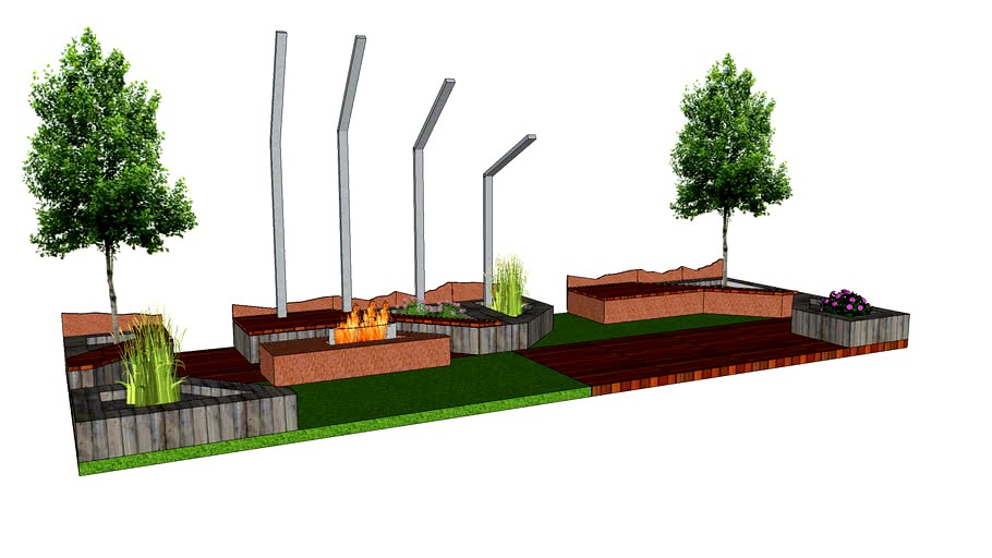 Parklet
