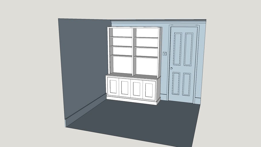 rob rees office