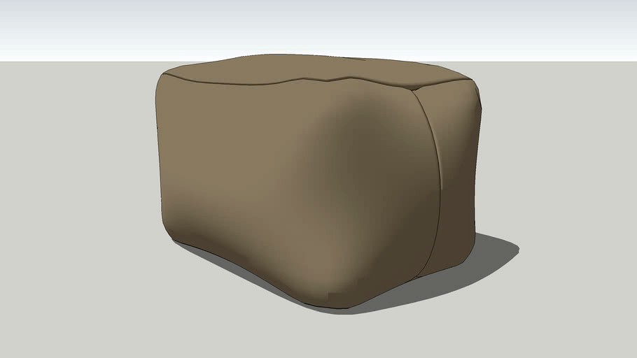 WP - TUBE RETANGULAR