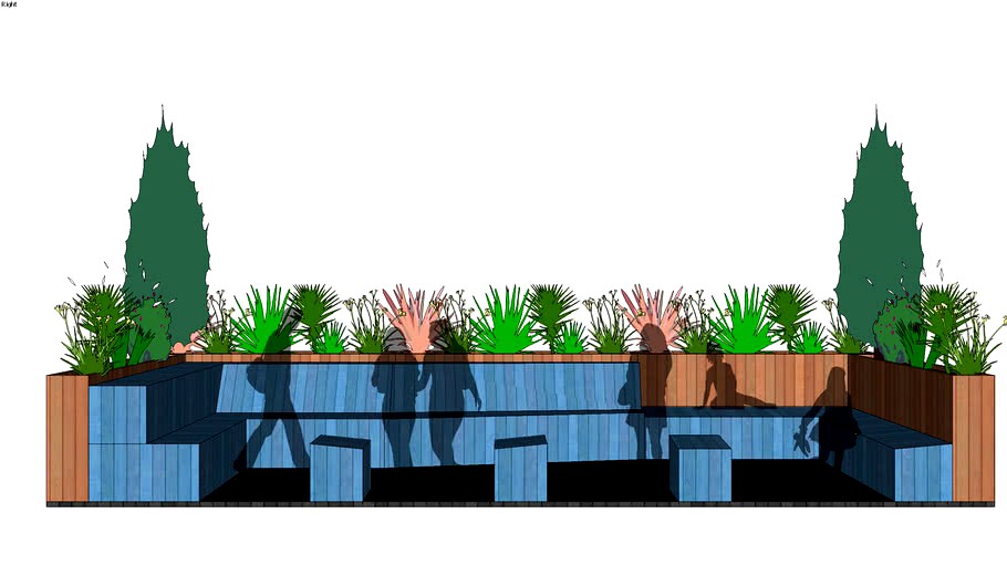 PARKLET 14