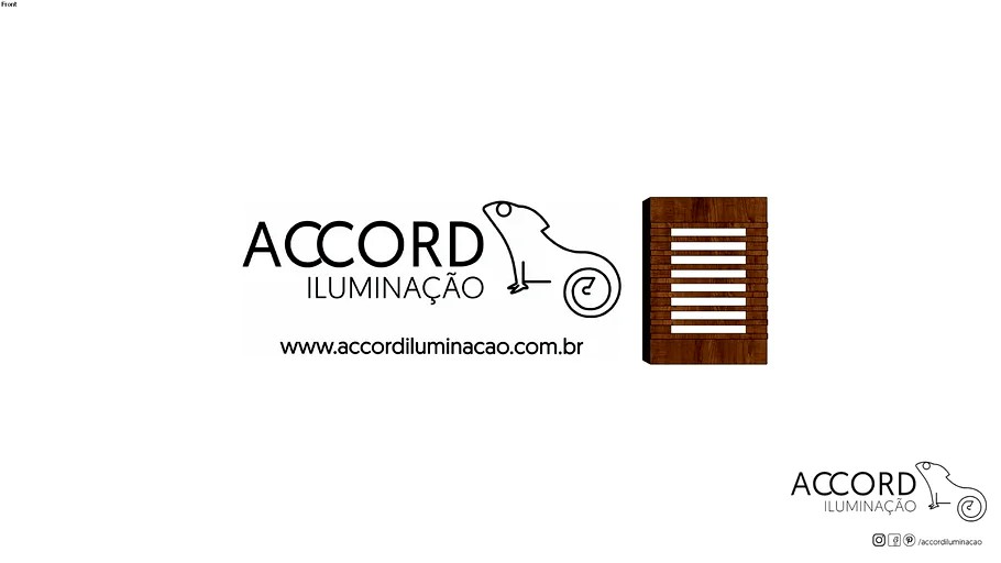 Arandela Accord Ripada 440