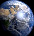 The Earth 3D Model