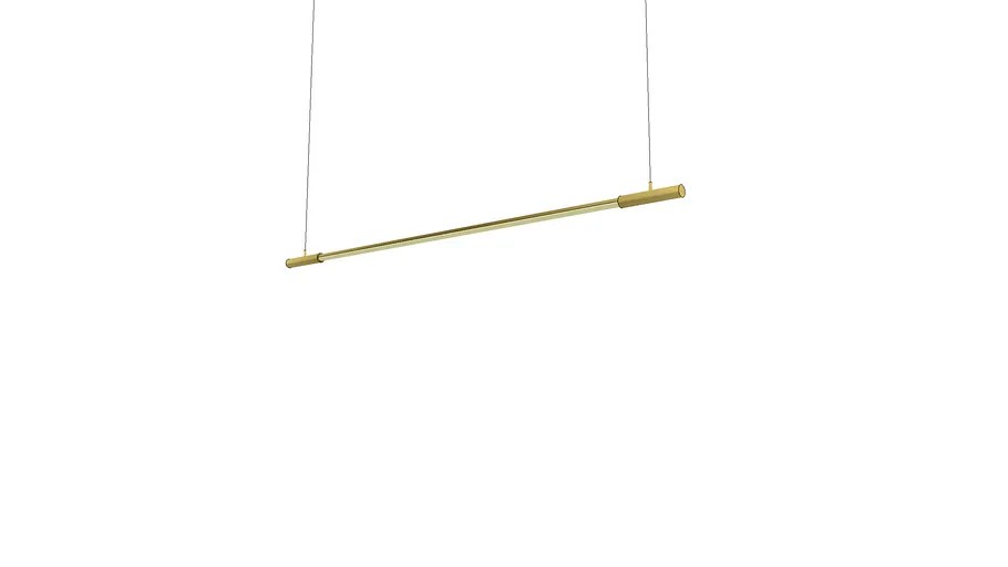 Juniper Lighting - Thin Suspension