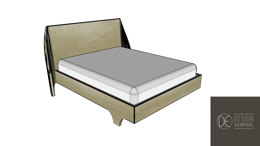 Cama Paradiso