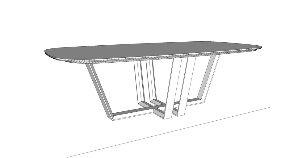 dining table, mesa de jantar, esstisch 1