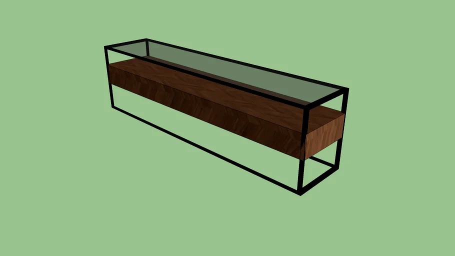 table basse structube