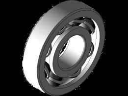 Ball Bearing