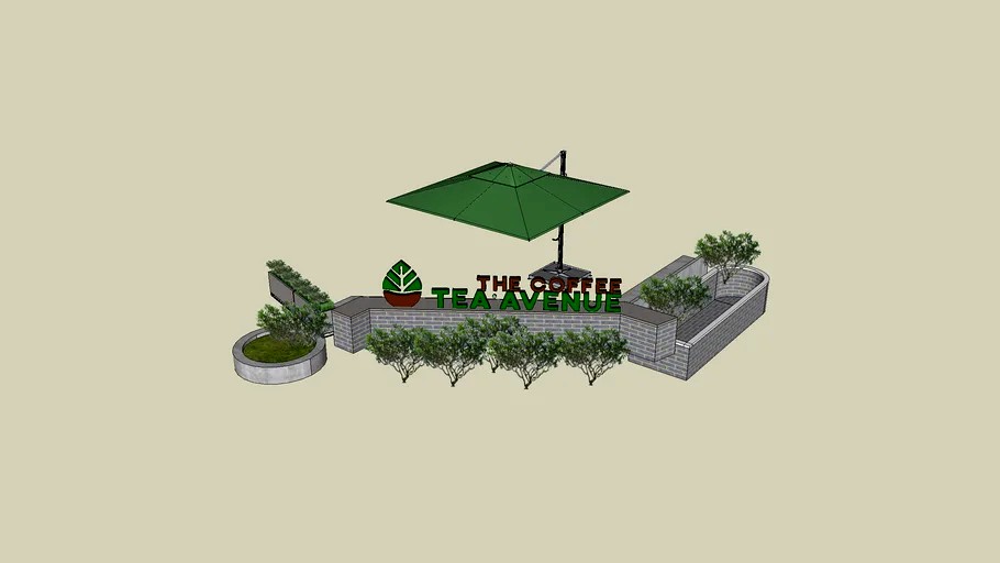 logo caffe