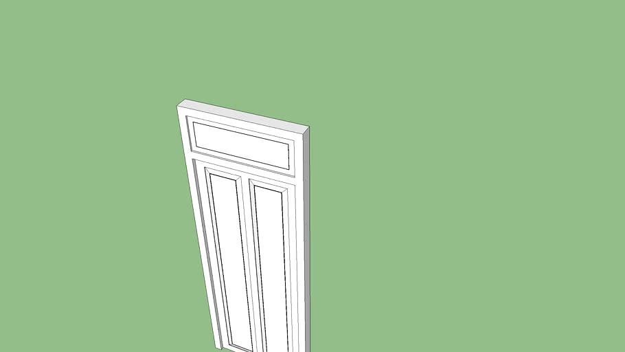 door model1