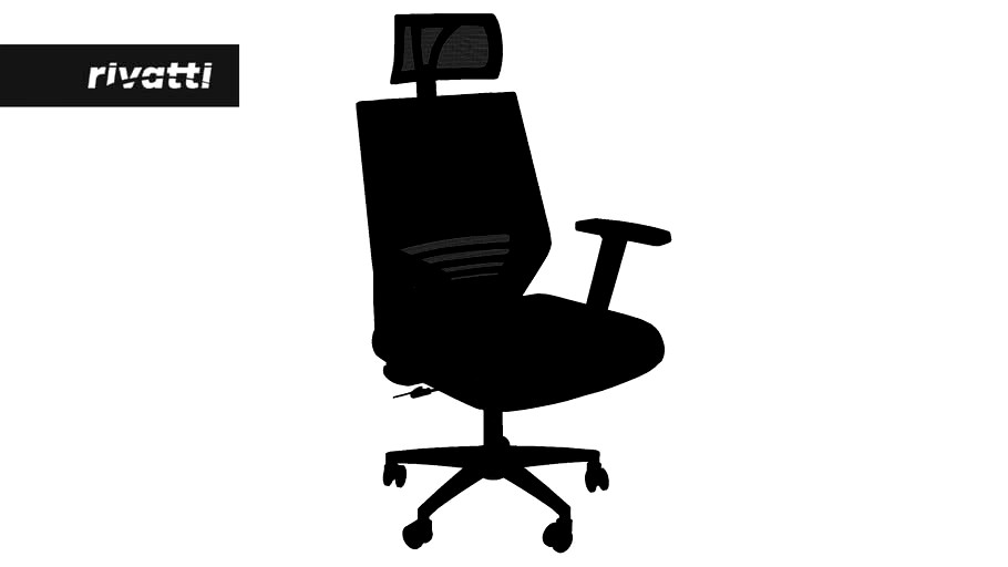 RIV CADEIRA OFFICE BRAGA