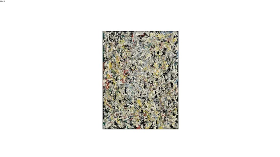 POLLOCK 11