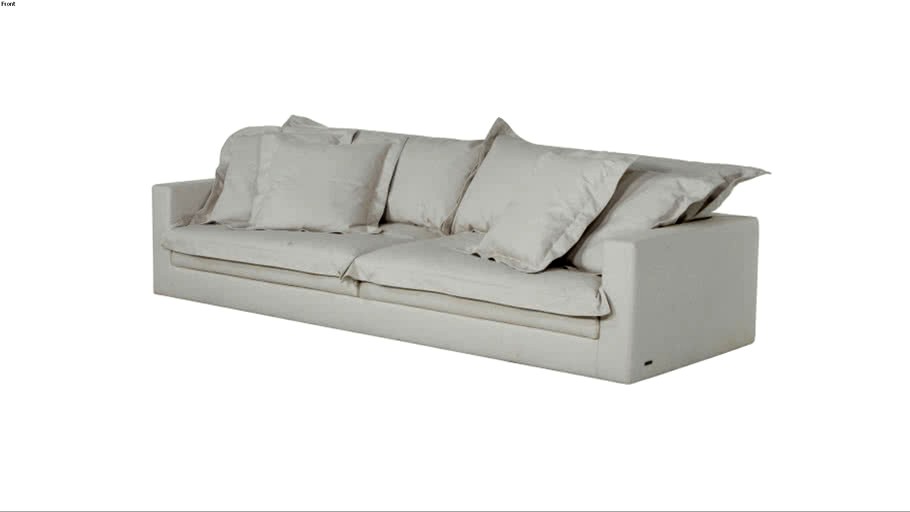 Sofá Living Taranto