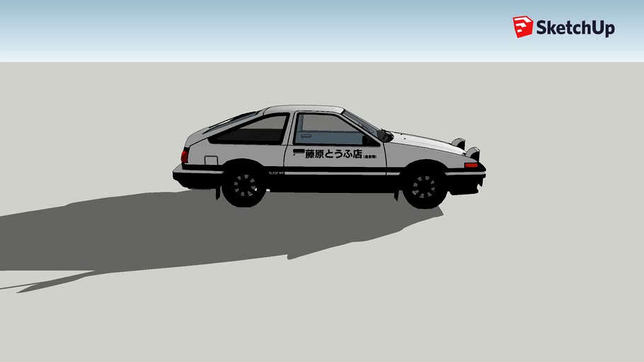 AE86