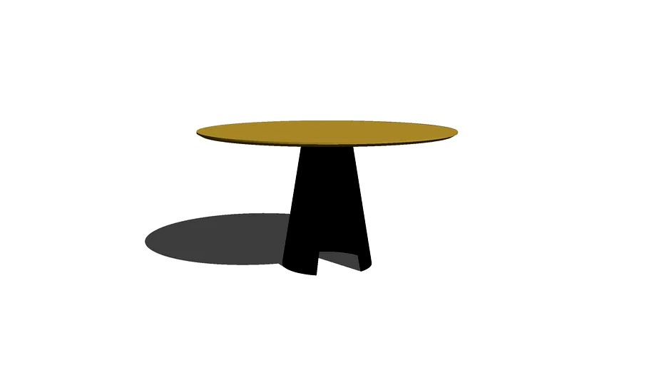 Mesa de jantar Quant