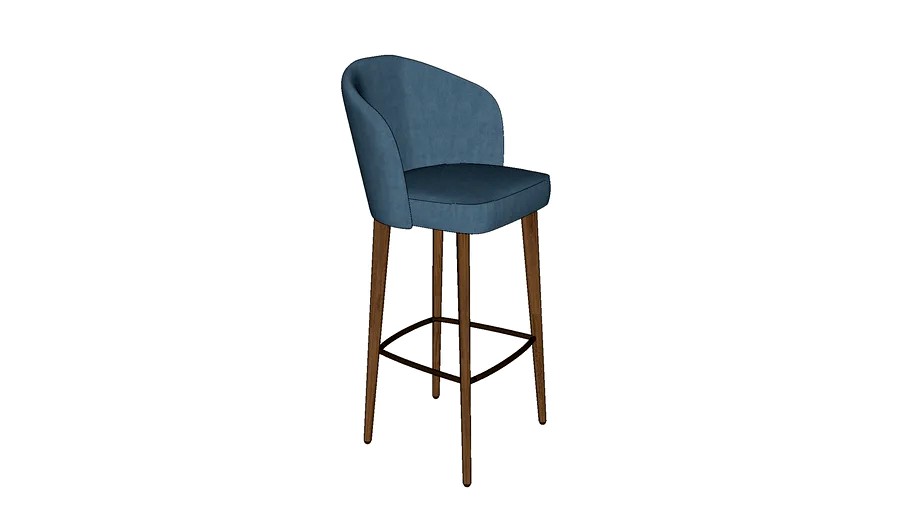 Chair. Bar stool. Стул. Барный стул.