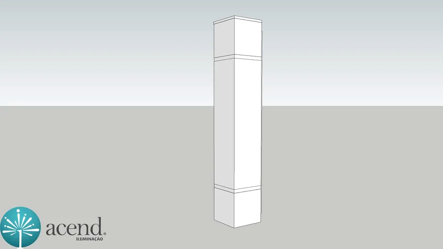 AR TÓQUIO 76X455X91MM