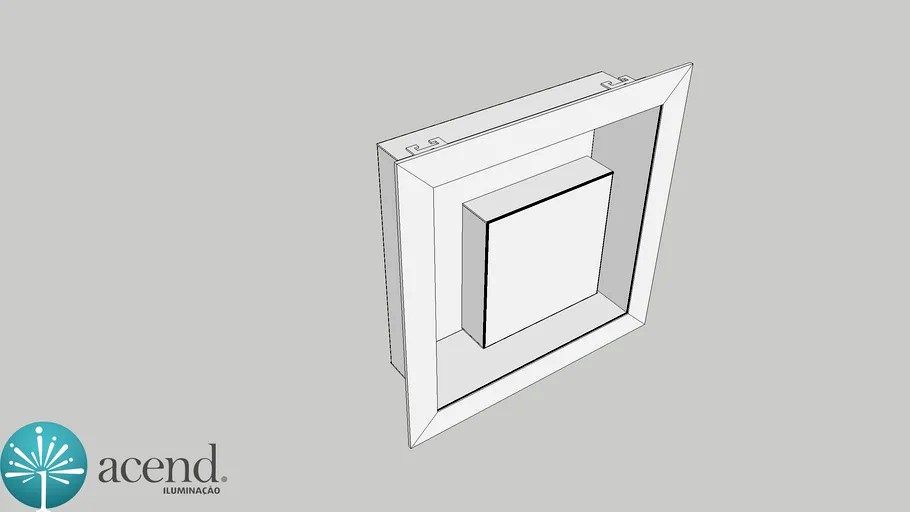 PE GRUS 260X70X260MM