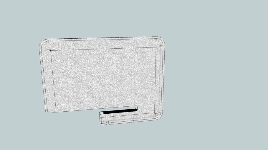 Divider DeVorm