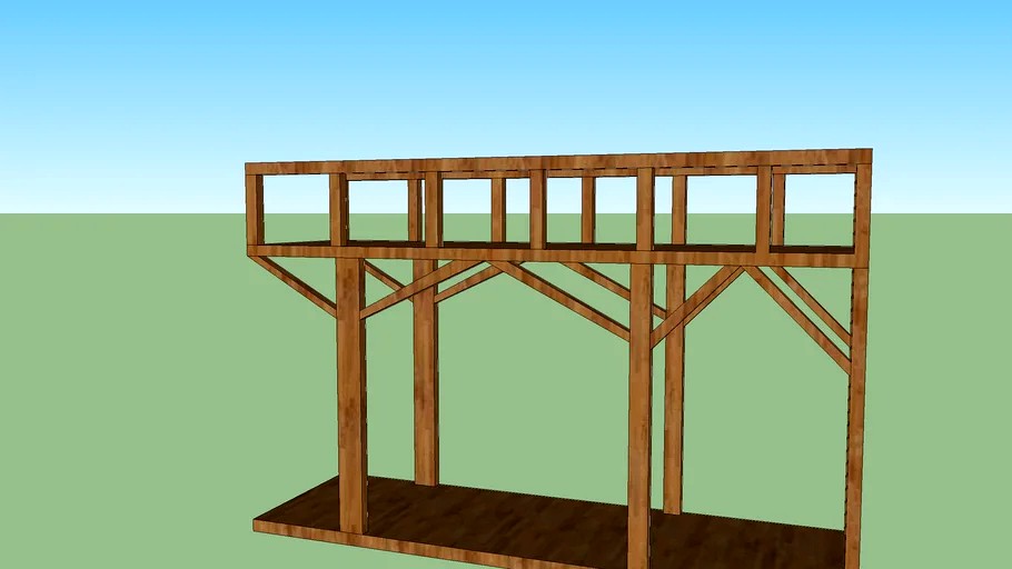Parade Platform 1Revised