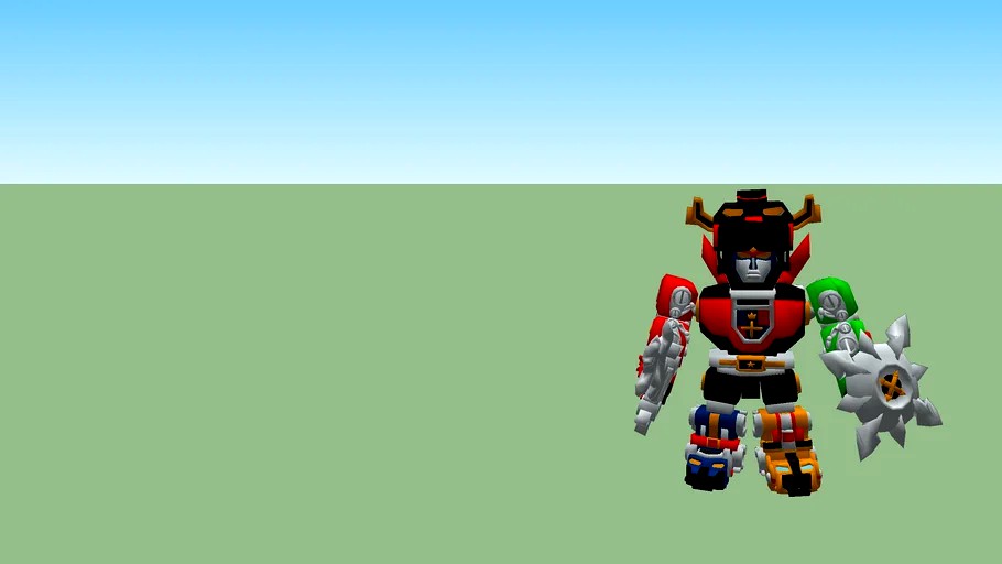 VOLTRON
