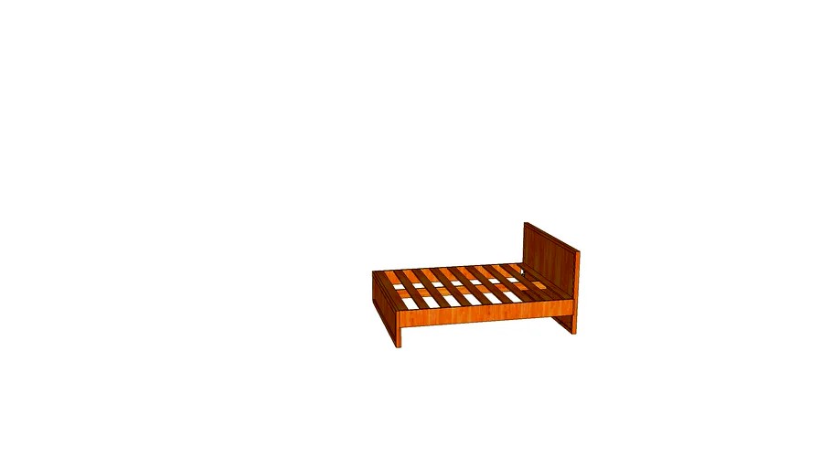Bedframe