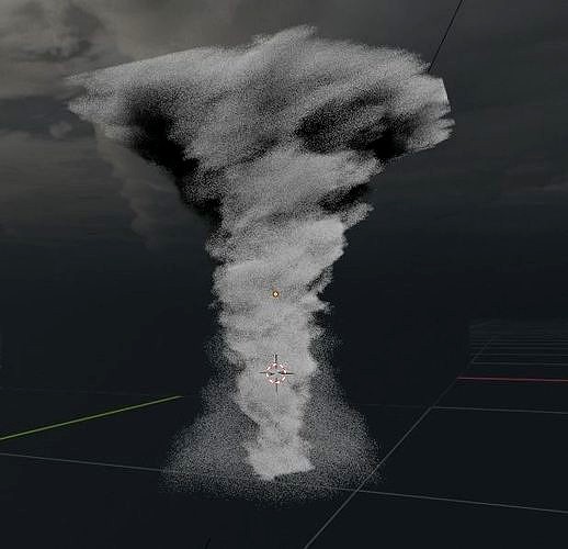 tornado