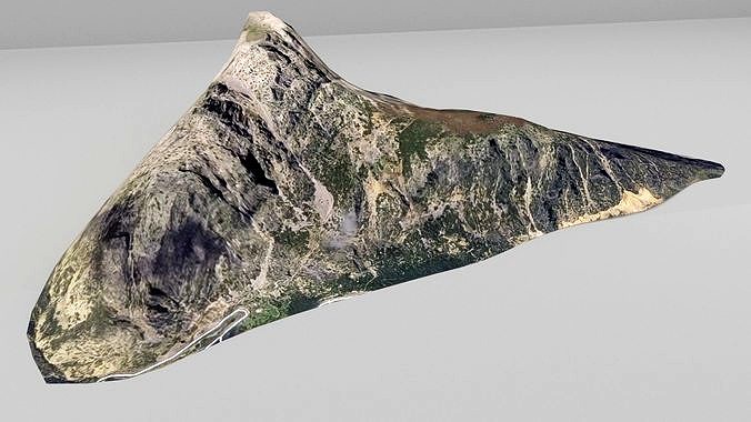 Rocky Mountain