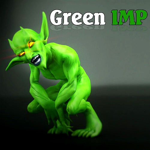 Green Imp