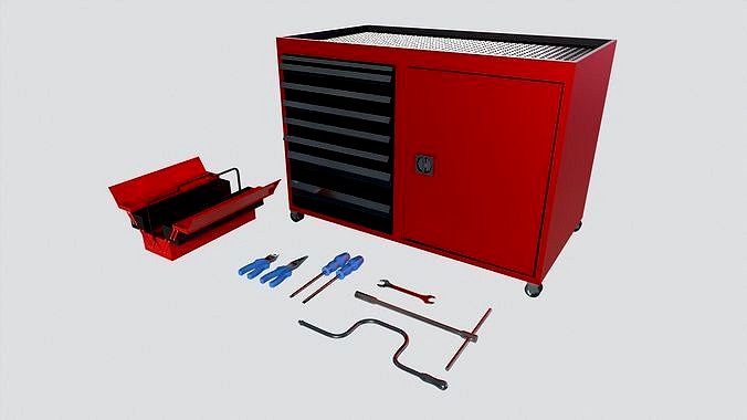 hand tools
