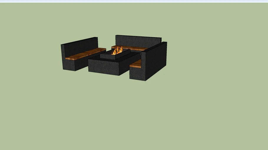 Firepit